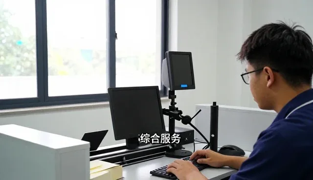 企业管理系统